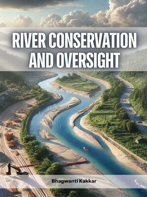 cover image of River Conservation and Oversight